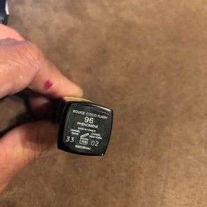 CHANEL Makeup - Chanel rogue coco flash 96 lipstick CHANEL Makeup - Chanel rogue coco flash 96 lipstick